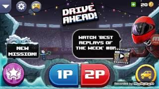 Drive A Head ep 2 cu Luca