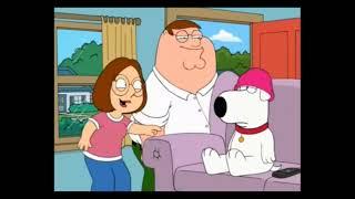 Meg is doing better than Brian Family guy