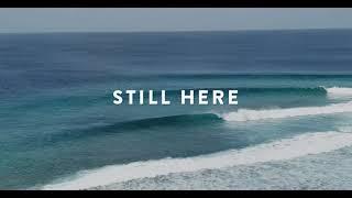 Perfect Wave Travel - Still Here, "Where are you?"