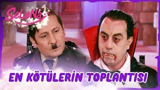 Kötüleri toplantısı gerçekleşti!