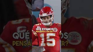 La Jugada de Patrick Mahomes que Definió el Super Bowl 54 Frente a los 49ers #nfl #shorts