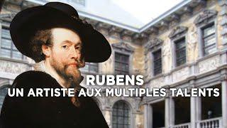 Pierre Paul Rubens : un artiste aux multiples talents - Documentaire complet - 2003