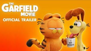 THE GARFIELD MOVIE - Official Trailer (HD) (Sub Indonesia)