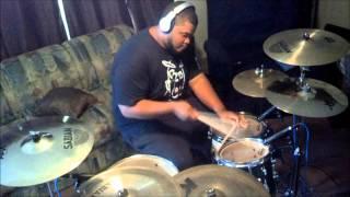 Rihanna - Loveeee Song (Drum Cover)