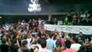 Roger Sanchez @ Byblos 2008 Croatia