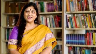 Leader Speak: Ms. Rima Gaekwad, Primary Years Leader | The Blue Bells School for Integrated Learning