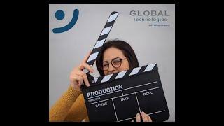 Rencontrez Kaouther.... Responsable comptable chez GLOBAL Technologies ⭐