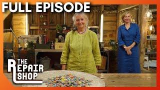 Season 7 Episode 13 | The Repair Shop (Full Episode)