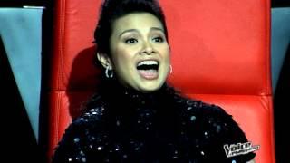 The Voice of the Philippines: Eva delos Santos | Blind Auditions