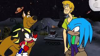 Adventures Of Sumix & Friends In Scooby Doo! Episode 2 Part 1