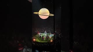 Kill Bill (SZA Cover)- Kacey Musgraves (Live at Prudential Center) 9-9-24 Deeper Well Tour