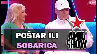 Poštar ili sobarica - AmiG Show S17 - E26