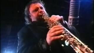 Tony lakatos Quartet in Köln - Subway feat. Joanne Brackeen,Keith Copeland,Marc Abrams
