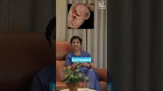 NT Scan EXPLAINED: The Hidden Test Every Pregnant Woman Needs!