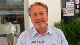 Zeki SEZER