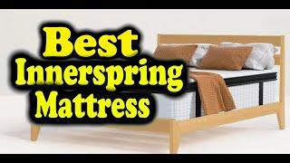 Best Innerspring Mattress Consumer Reports