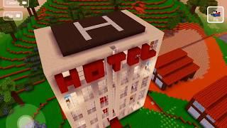 Block Craft 3D - Trailer