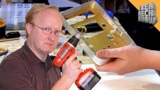 Creative Case Hacks: No 3D Printer Required!