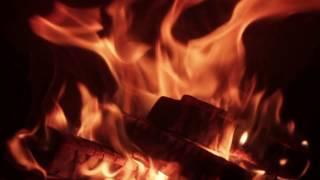 FIRE / Fireplace - FREE Footage HD