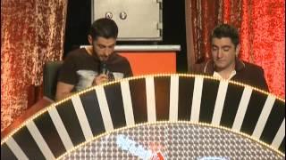 Kankhik Humor / Կանխիկ Հումոր 20 - 22.09.2012