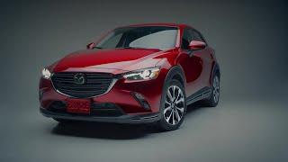 2021 Mazda CX-3 | Mazda Canada