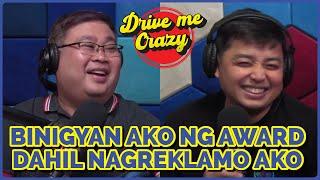 MGA UNSPOKEN NA GINAGAWA SA JS PROM | DRIVE ME CRAZY