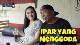 IPAR YANG MENGGODA " RUWET TV "