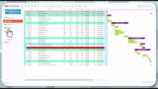 Tempus - The Time Bandit Tutorial: Setting Up a Risk Register & Linking to CPM
