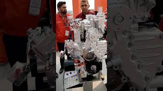 Kubota Tractor engine | देखें जापानी टेक्नोलॉजी वाला इंजन | Kubota tractor | Japani tractor engine