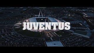 Champions League - FORZA JUVENTUS!