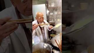 伝説の84歳大将が手掛ける絶品カツ丼　#静岡グルメ