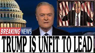 The Last Word With Lawrence O'Donnell 7/20/24 |  Breaking News July 20, 2024