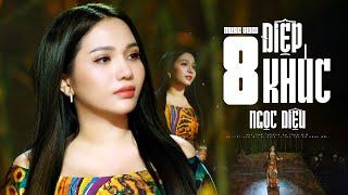Tám Điệp Khúc - Ngọc Diệu Official 4K Music Video