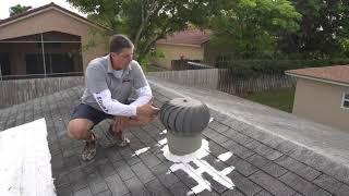 Roof service vs Repair. When do you know it’s time to replace or just repair.