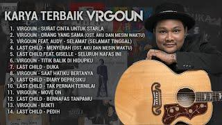 KARYA TERBAIK VIRGOUN