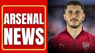 Arsenal FC CONTACT Real Betis to FINISH £25million Guido Rodriguez TRANSFER! | Arsenal News Today