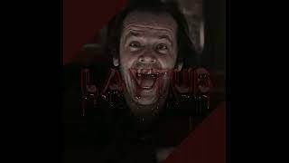 Jack Torrance┃The Shining┃Edit┃#shorts