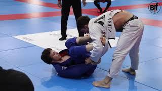 Dzhimsher Razmadze  vs Alexander Yakovlev AJP Moscow int Pro 2020 / BROWN / ADULT / 69KG