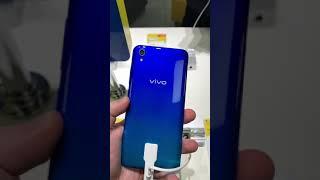 VIVO Y91C