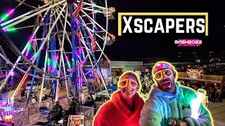 Xscapers Annual Bash 2022 Lake Havasu RV Camping