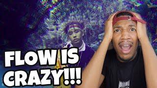 FILIPINO RAP?!BRITISH REACTION TO SHANTI DOPE - AMATZ (OFFICIAL MUSIC VIDEO)