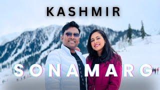 Sonmarg Kashmir |Sonmarg Tour | Sonmarg Trip |Places to visit in Sonmarg | Kashmir Tourism | Ep - 4