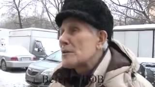 Я гражданин Советского Союза!