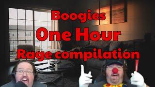 Boogies one hour Lolcow Live rage compilation