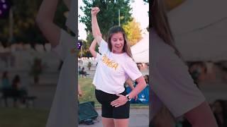 ZUMBA Festa da Juventude, Lagoa 2024 (Video: @rl.media_official; Song: Caramello)