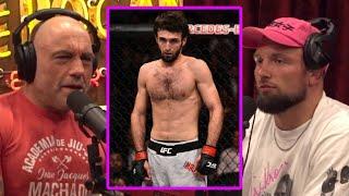 Joe on the Legendary Zabit Magomedsharipov