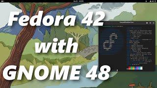 Fedora Linux 42 | Awesome Fantastic Features That You Need To See Right Now