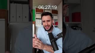 Das passiert, wenn du STIRBST #shorts | wissensbert