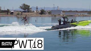 Best Crashes of the Pro Wakeboard Tour - Stop #1