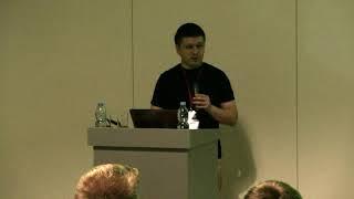 Timur Shemsedinov Private cloud without vendor lock